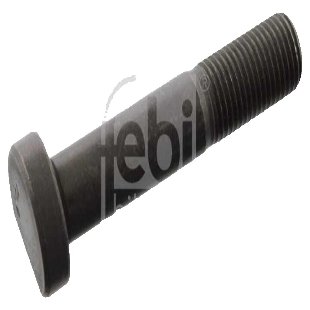 Rear FEBI GERMANY 102242 Wheel Stud for DODGE,MERCEDES-BENZ