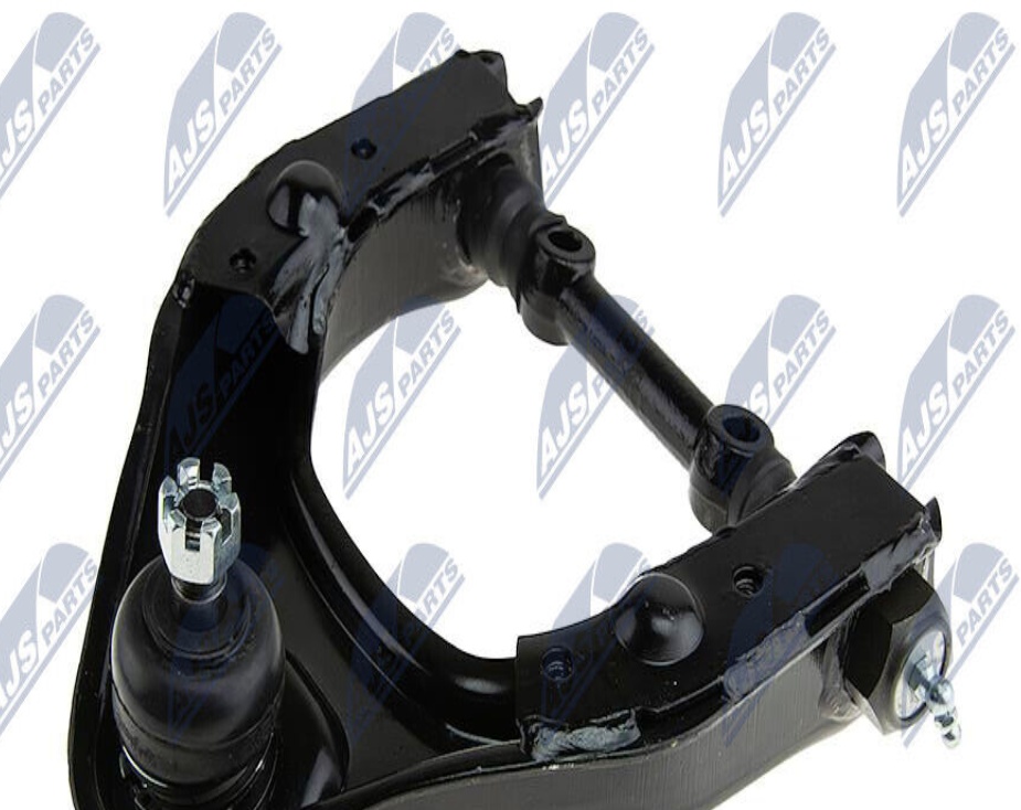 Wishbone Right Front Control Arm ZWG-HY-505 NTY for HYUNDAI GALLOPER II