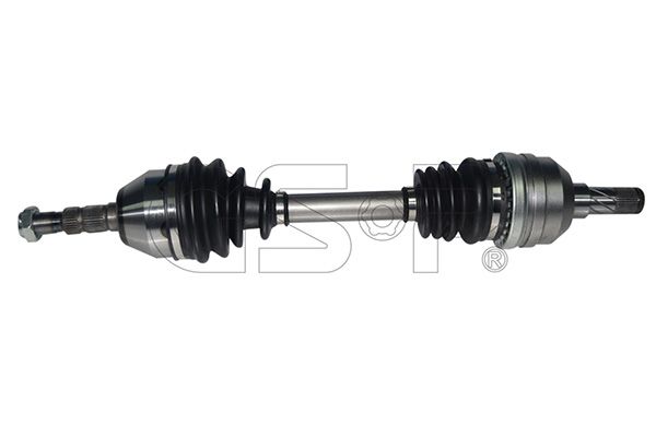 DRIVE SHAFT 244029 FOR VAUXHALL ASTRA/Mk OPEL Z 17 DTH 1.7L 4cyl ASTRA Mk V 1.7L