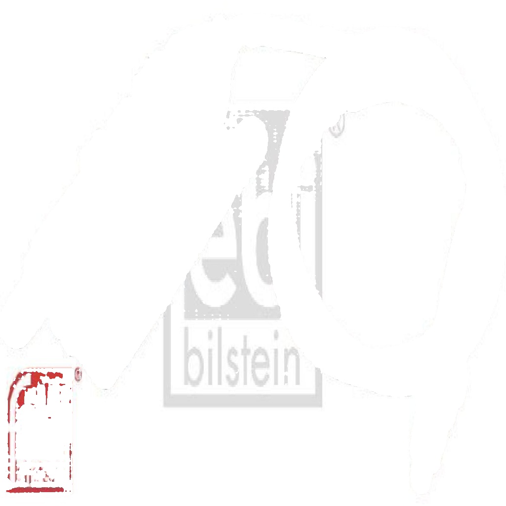 FEBI BILSTEIN NOX SENSOR, UREA INJECTION BEFORE SOOT PARTICULATE FILTER DAF CF X