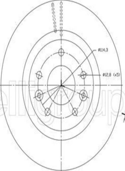 Fits LESJOFORS 8175717 SHOCK ABSORBER COVER. TRUNK LAND ROVER DISCOVE ⭐UK Stock⭐