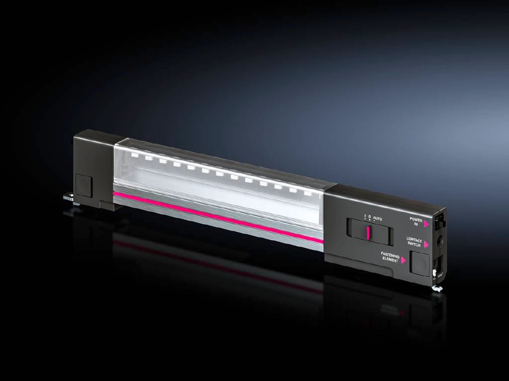Rittal DK Enclosure Light 600 lm 1pc Durable and Bright