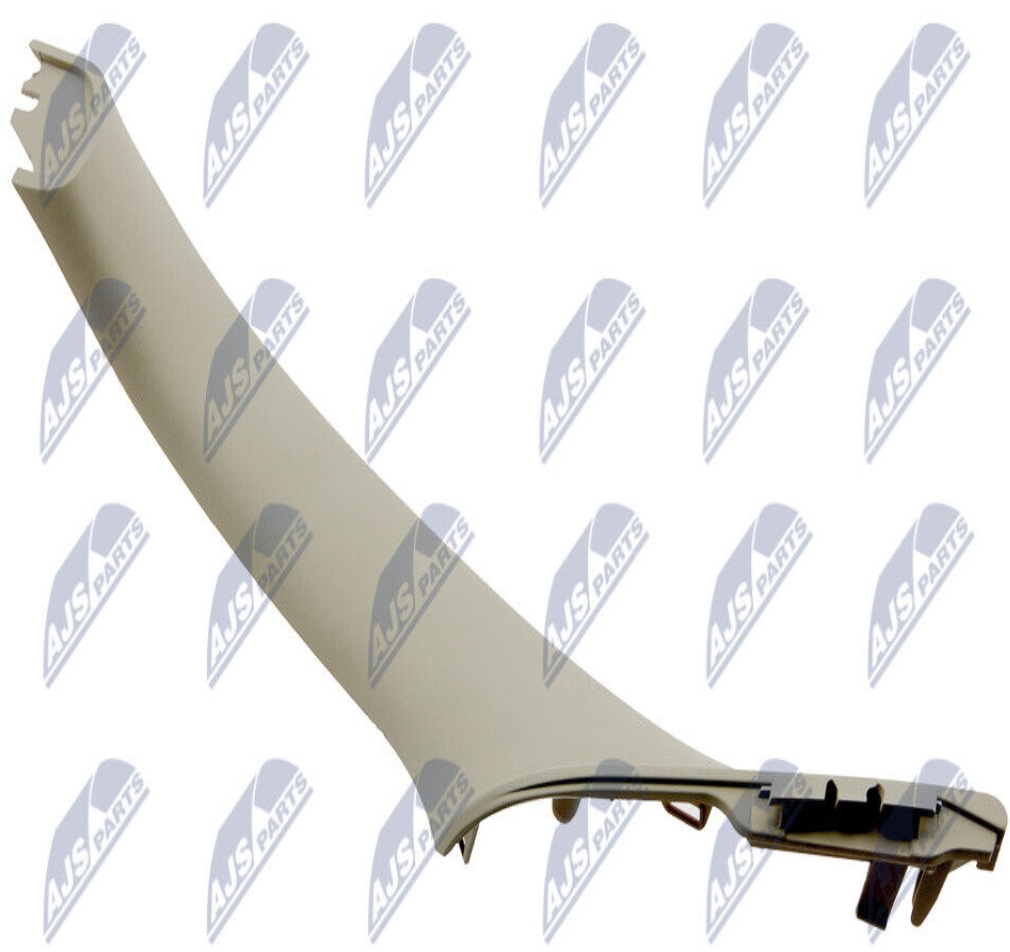 4x ✅Fits NTY EWS-BM-026 FRONT DOOR CLOSING HANDLE ⭐UK Seller⭐ - Image 4