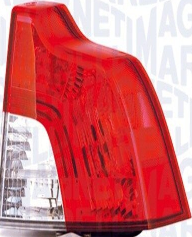 Right MAGNETI MARELLI 714027171804 Combination Rearlight for VOLVO