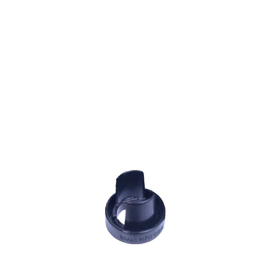 Powerflex Black Rr Subframe Rr Inserts for Ford Mondeo MK4 (07-14) PFR19-1921BLK