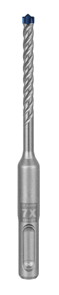Bosch Professional Expert SDS Plus-7x Hammer Drill Bit 5.5x50x115mm 2608900065