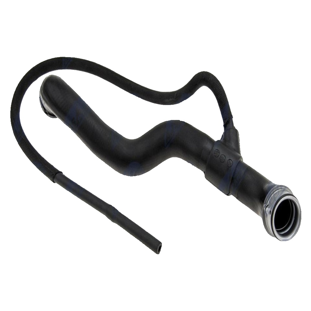Upper NTY OE CPP-ME-017 Radiator Hose for MERCEDES-BENZ