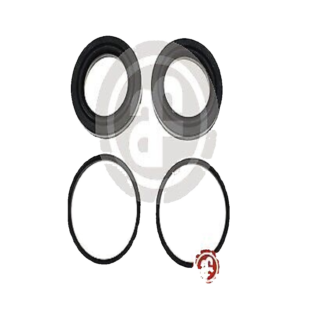 Front AUTOFREN SEINSA D4111 Repair Kit, brake caliper for PEUGEOT