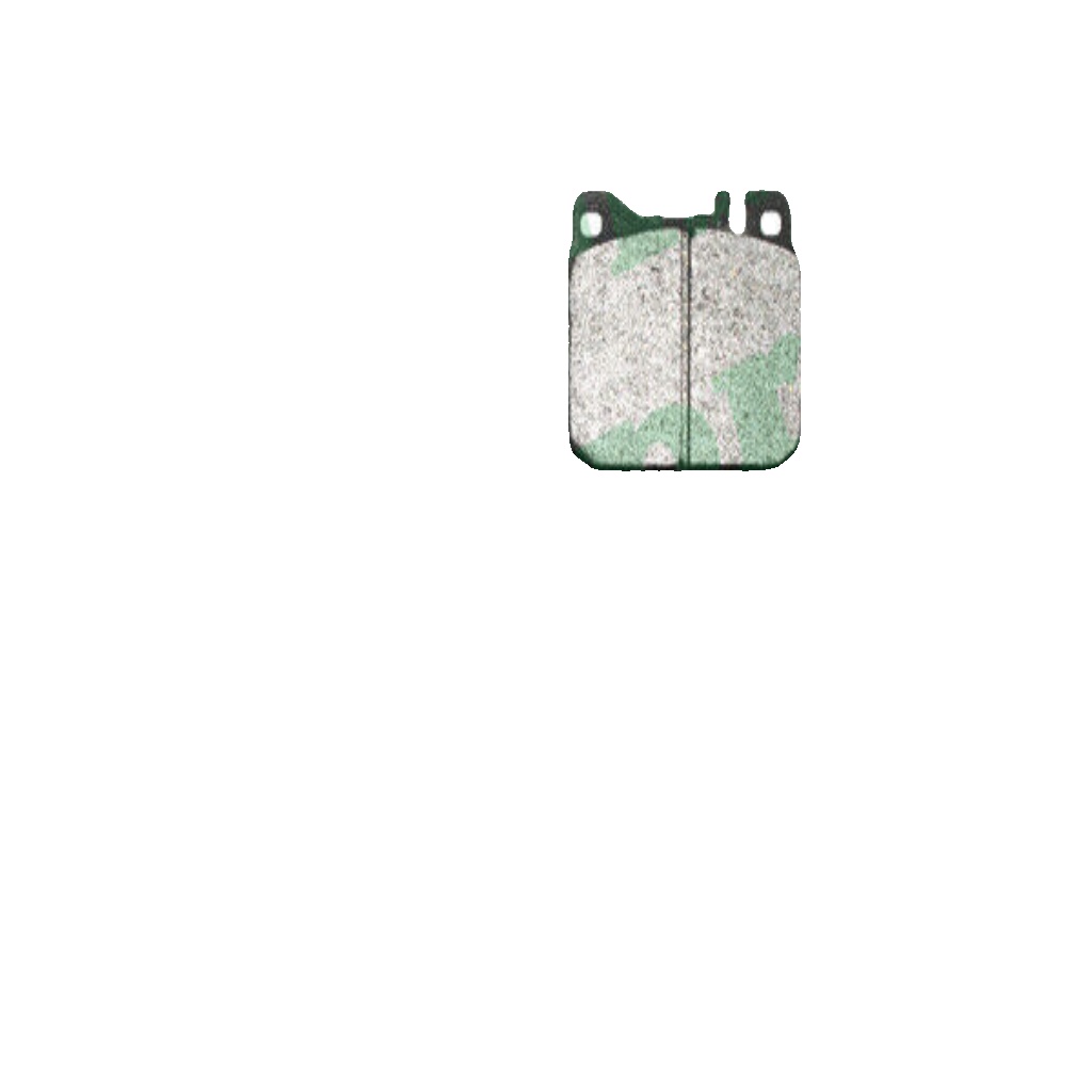 Lpr Set Placute Frana,Frana Disc 05P211