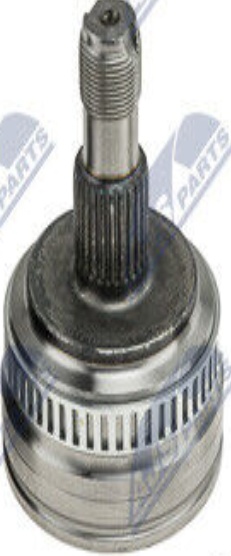 Joint Set, Drive Shaft/Outer Compatible With Mercedes W168 A-Class A140/160/170 - Image 4