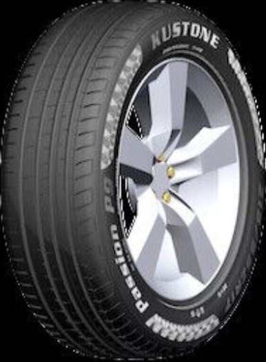 X1 245/40ZR18 245 40 18 97W XL M+S KUSTONE RUNFLAT NEW TYRE *GREAT 'B' WET GRIP*