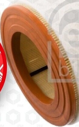 FEBI BILSTEIN AIR FILTER AUDI A6 A6 ALLROAD A7