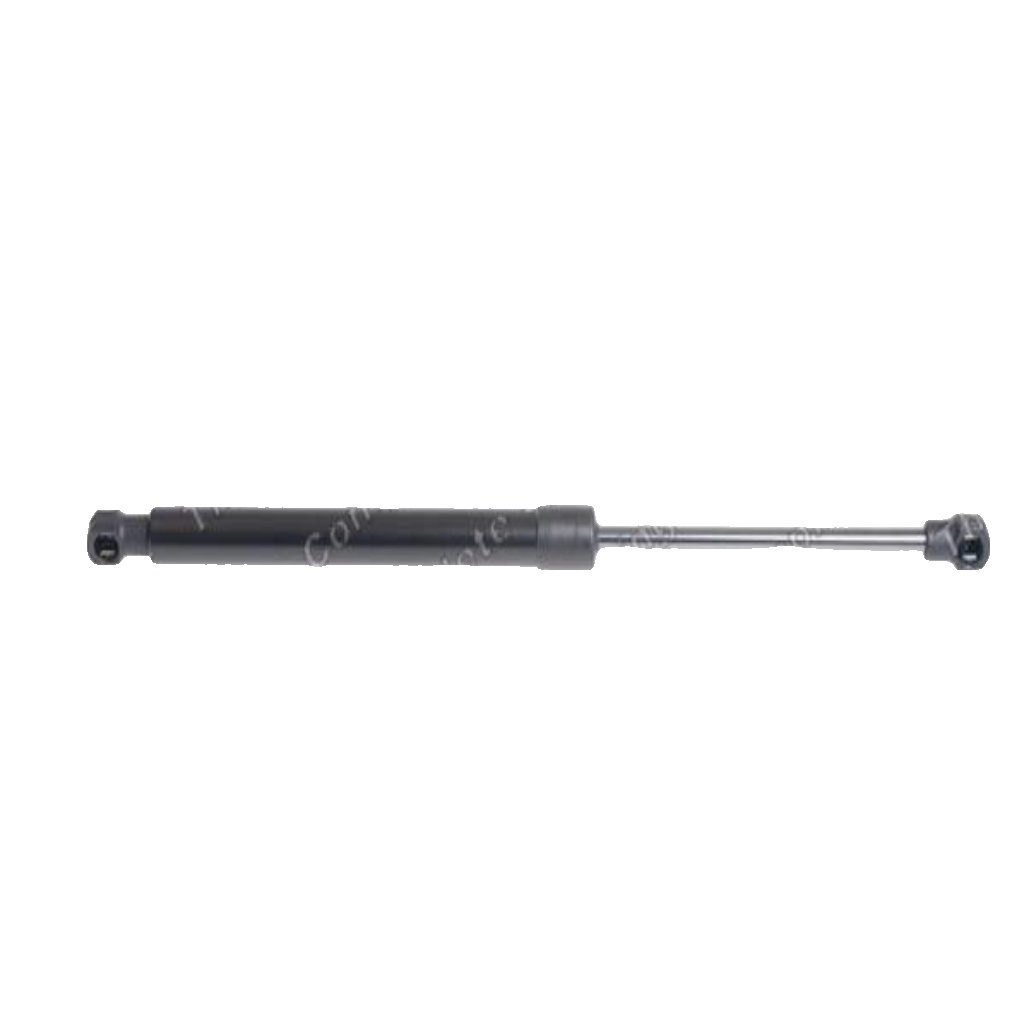 Front LESJÖFORS 8004233 Gas Spring, bonnet for AUDI