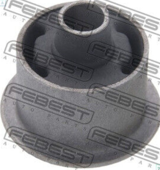 KAB-024 FEBEST Mounting, differential for KIA