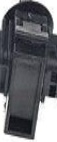 ABS wheel speed sensor Front Axle Left HCA-HD-041 NTY for HONDA