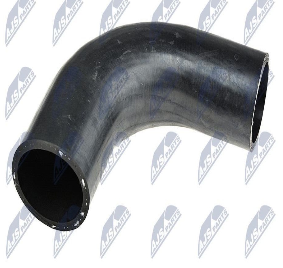 NTY GPP-FR-009 Charger Air Hose for FORD