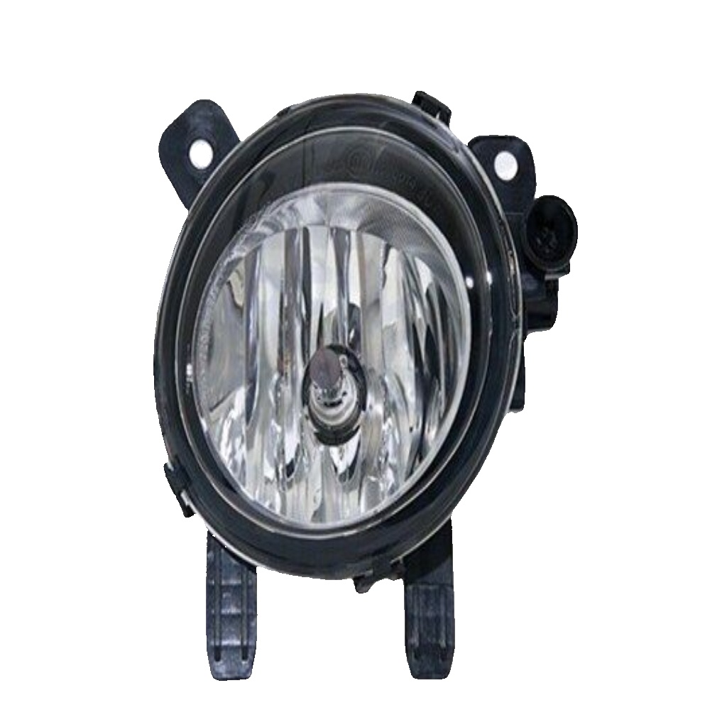 Halogen fog lamp Left H8 719000000057 MAGNETI MARELLI for BMW 1 Sports Hatch 3