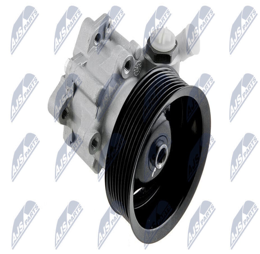 Fits NTY SPW-LR-009 POWER STEERING PUMP  ⭐UK Stock⭐