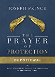 Daily Readings From the Prayer of Protection: 90 Devotions for Living Fearlessly - Image 7