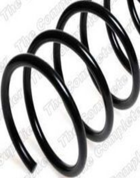 KILEN COIL SPRING FRONT BMW 320i CABRIOLET 325i CABRIOLET 87-93