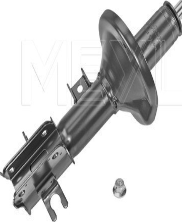Original MEYLE Shock Absorber 29-26 613 0002 For Chevrolet Daewoo