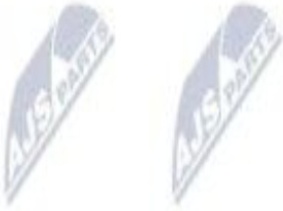 Door Limiter Rear EZC-HD-028 NTY for HONDA CIVIC IX CIVIC IX Saloon