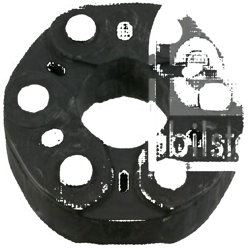 Febi Bilstein Joint Propeller Shaft 19110 for Mercedes-Benz