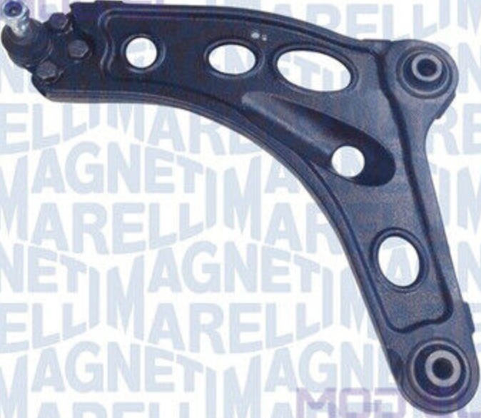 Front Right MAGNETI MARELLI 301181393800 Track Control Arm for OPEL,RENAULT