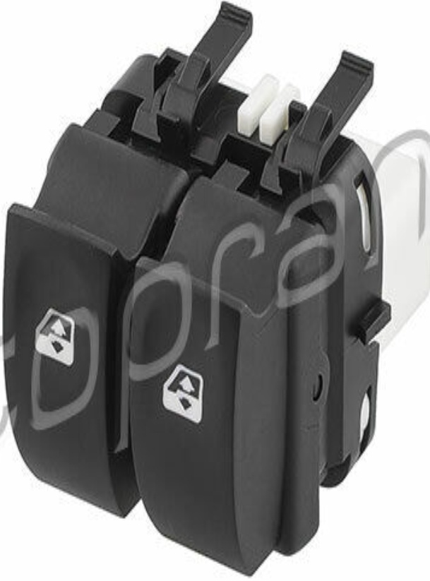 Fits HANS PRIES HP702 298 Switch, window lifter HP702 298 Car window  ⭐UK Stock⭐