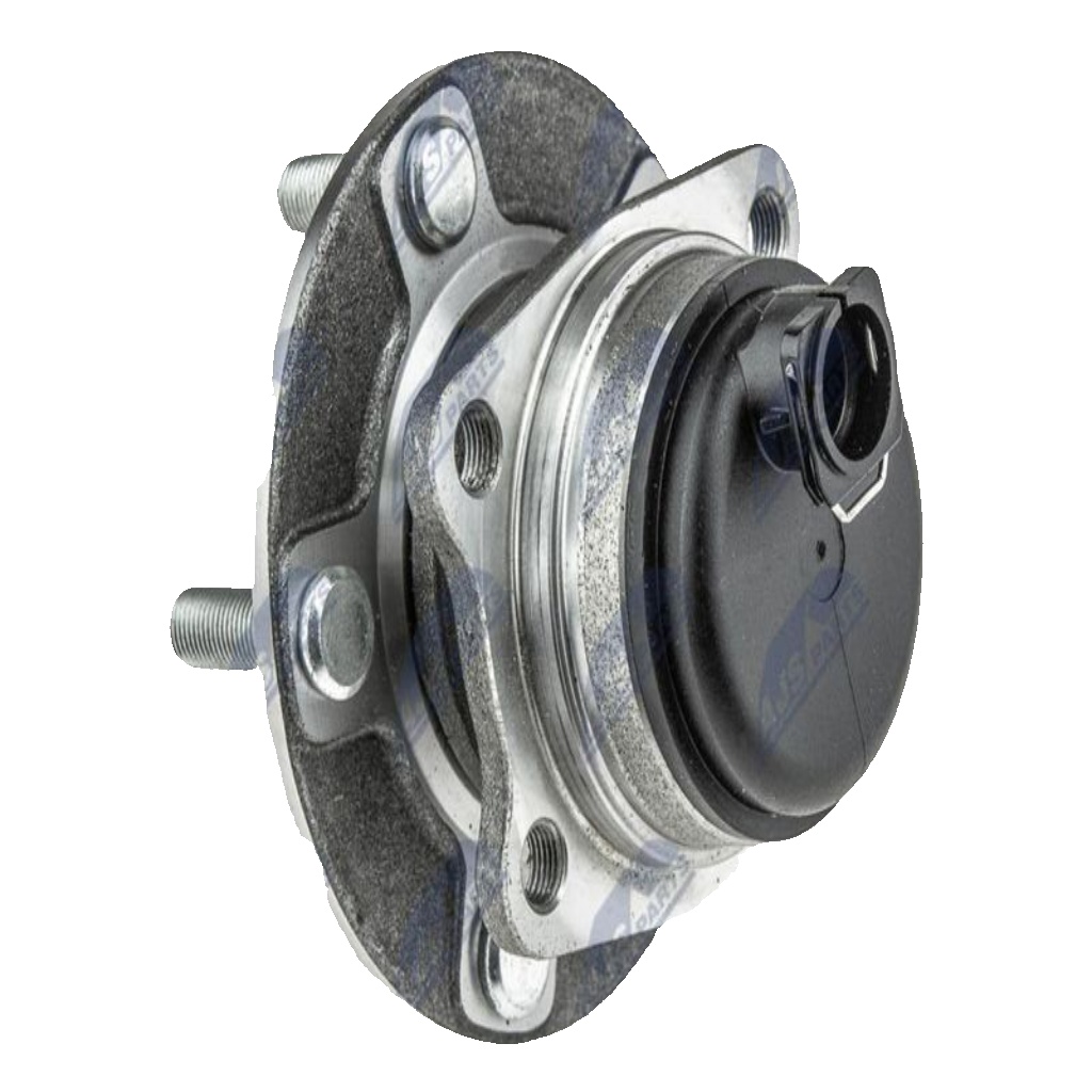 Rear NTY KLT-CH-001 Wheel Bearing Kit for CHRYSLER,DODGE