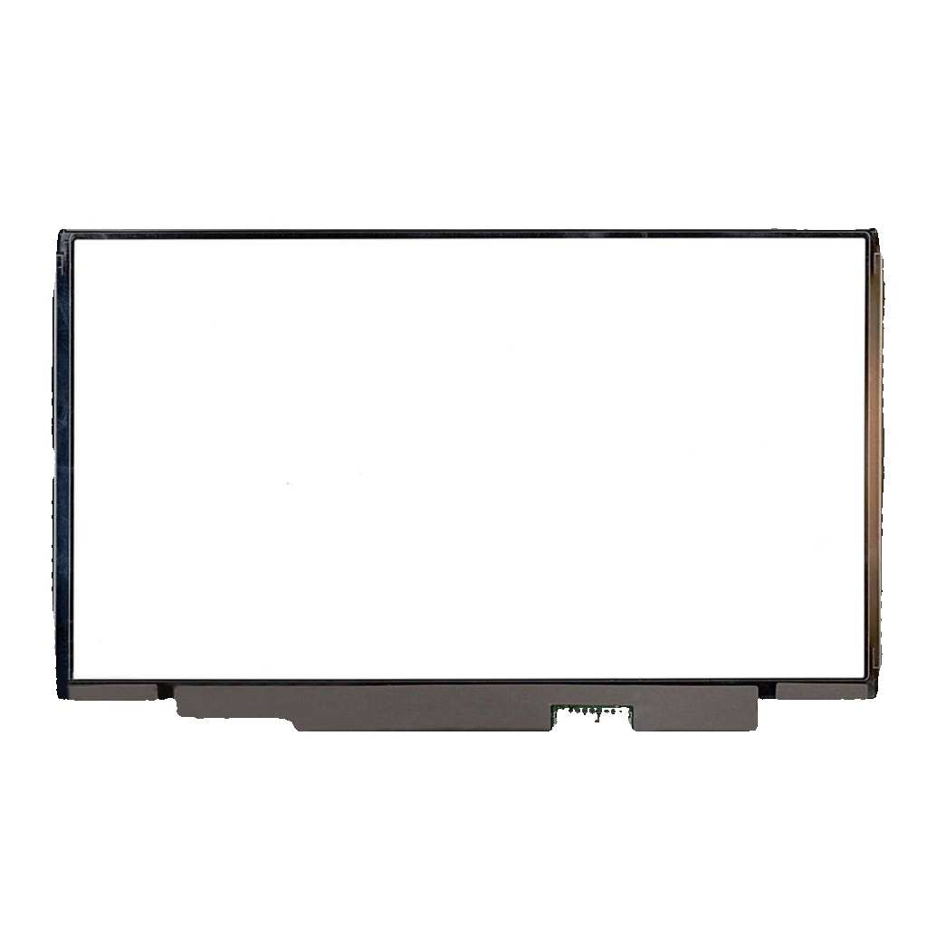 12.5"" SCREEN FOR LENOVO FRU 93P5675 1366 X 768 DISPLAY 40PINS MATTE