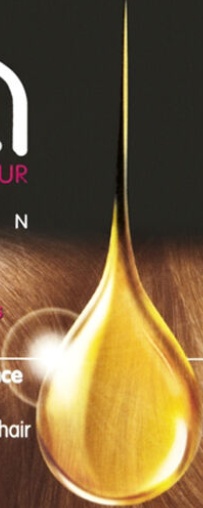 Garnier Olia Permanent Hair Colour 7.0 Dark Blonde