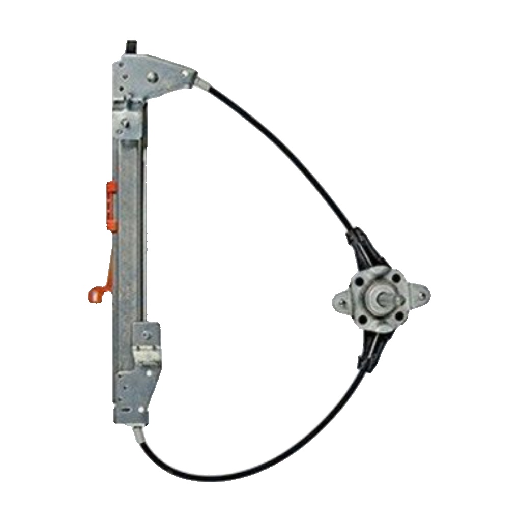 Left Rear MAGNETI MARELLI 350103139700 Window Regulator for ABARTH,FIAT