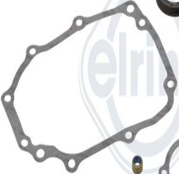 ELRING 892.262 Gasket Set, manual transmission for BMW