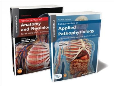 Bundles for Nurses Ser.: Fundamentals of Anatomy, Physiology and ... - Image 4