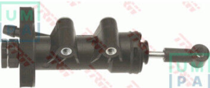 TRW-OE PND207 Master Cylinder, clutch for AUDI,AUDI (FAW)