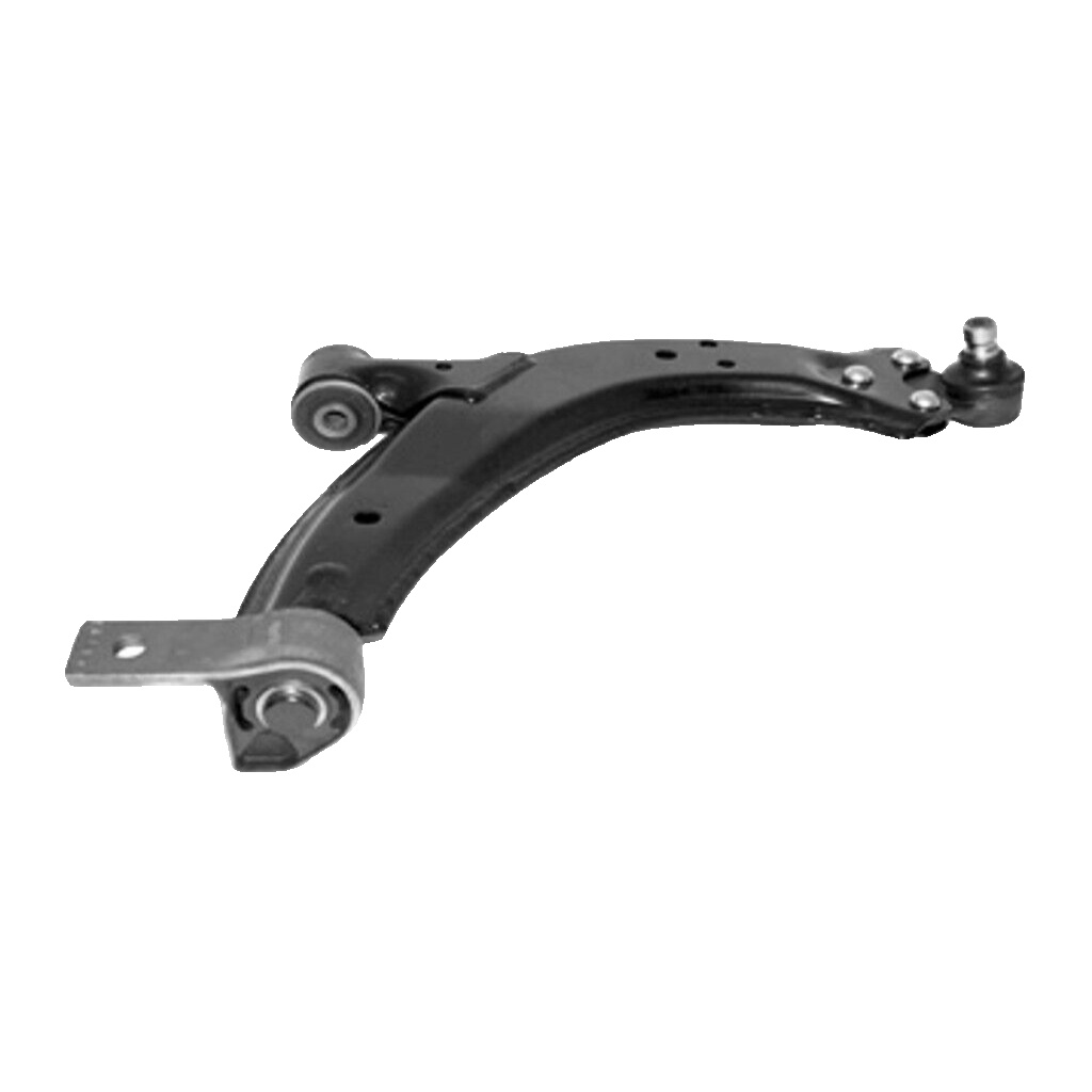 Wheel Suspension Control/Trailing Arm SKF VKDS 323167 B Fits Citroen Peugeot