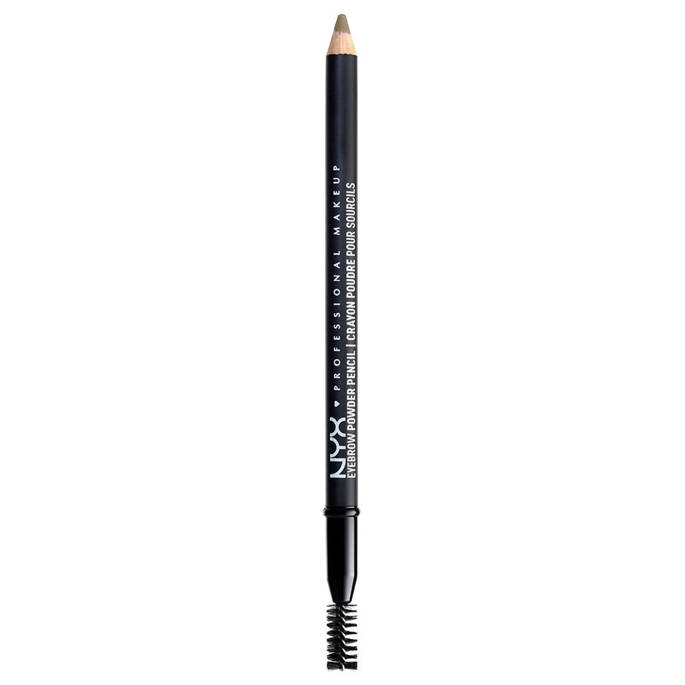 Nyx Professional Makeup Nyx Eyebrow Powder Pencil(D0102h2c87a)