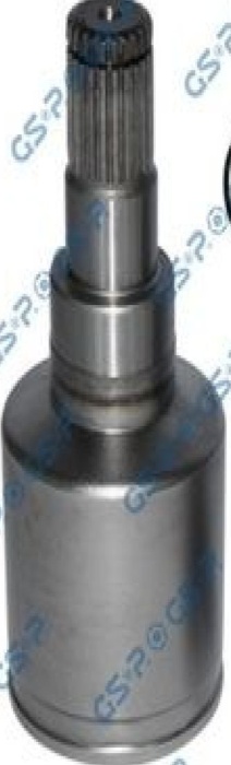 657034 GSP Joint Kit, drive shaft for SUZUKI