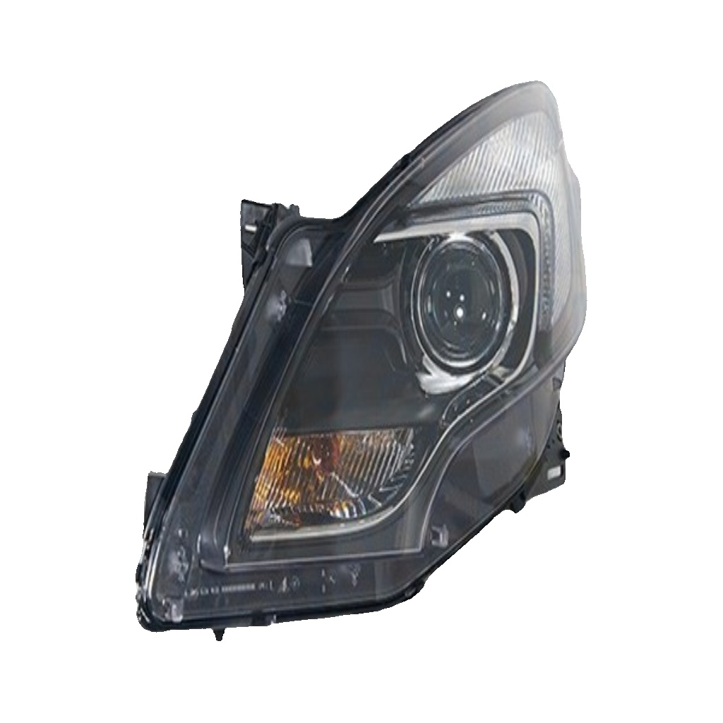 MAGNETI MARELLI 710301263207 Hauptscheinwerfer links Scheinwerfer für Opel