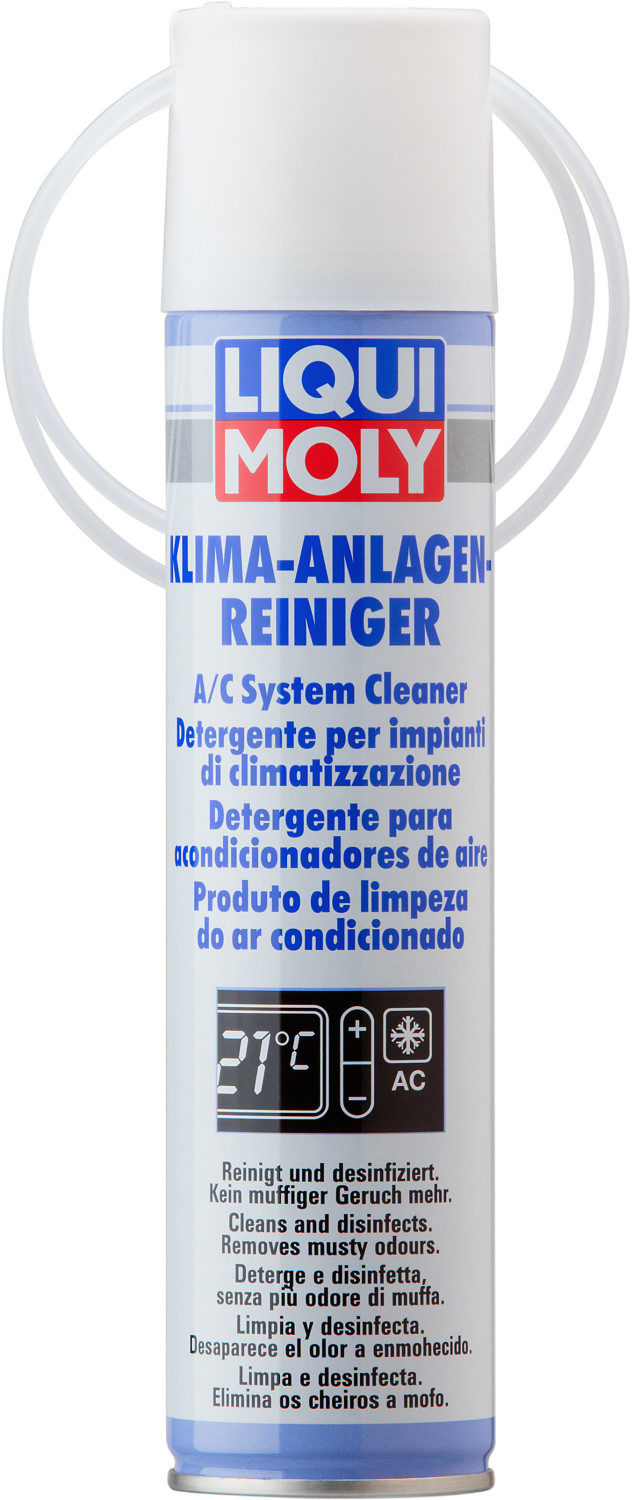 Liqui Moly Klimaanlagenreiniger Spray 250 ml - Image 4