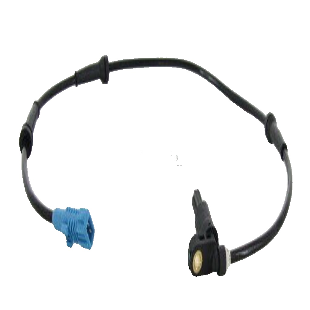 Rear TRISCAN 8180 28203 Sensor, wheel speed for PEUGEOT