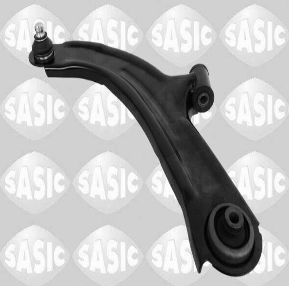 Wishbone Front Axle Left Triangular Control Arm (CV) 7474016 SASIC for RENAULT