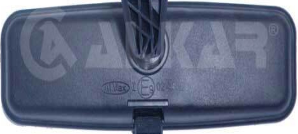 ALKAR 6106218 Interior Mirror for NISSAN