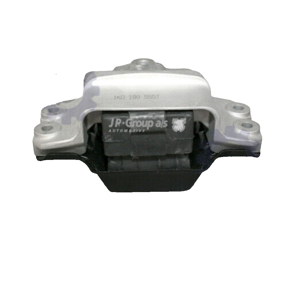 Left JP GROUP 1132404770 Mounting, manual transmission for AUDI,SEAT,SKODA,VW