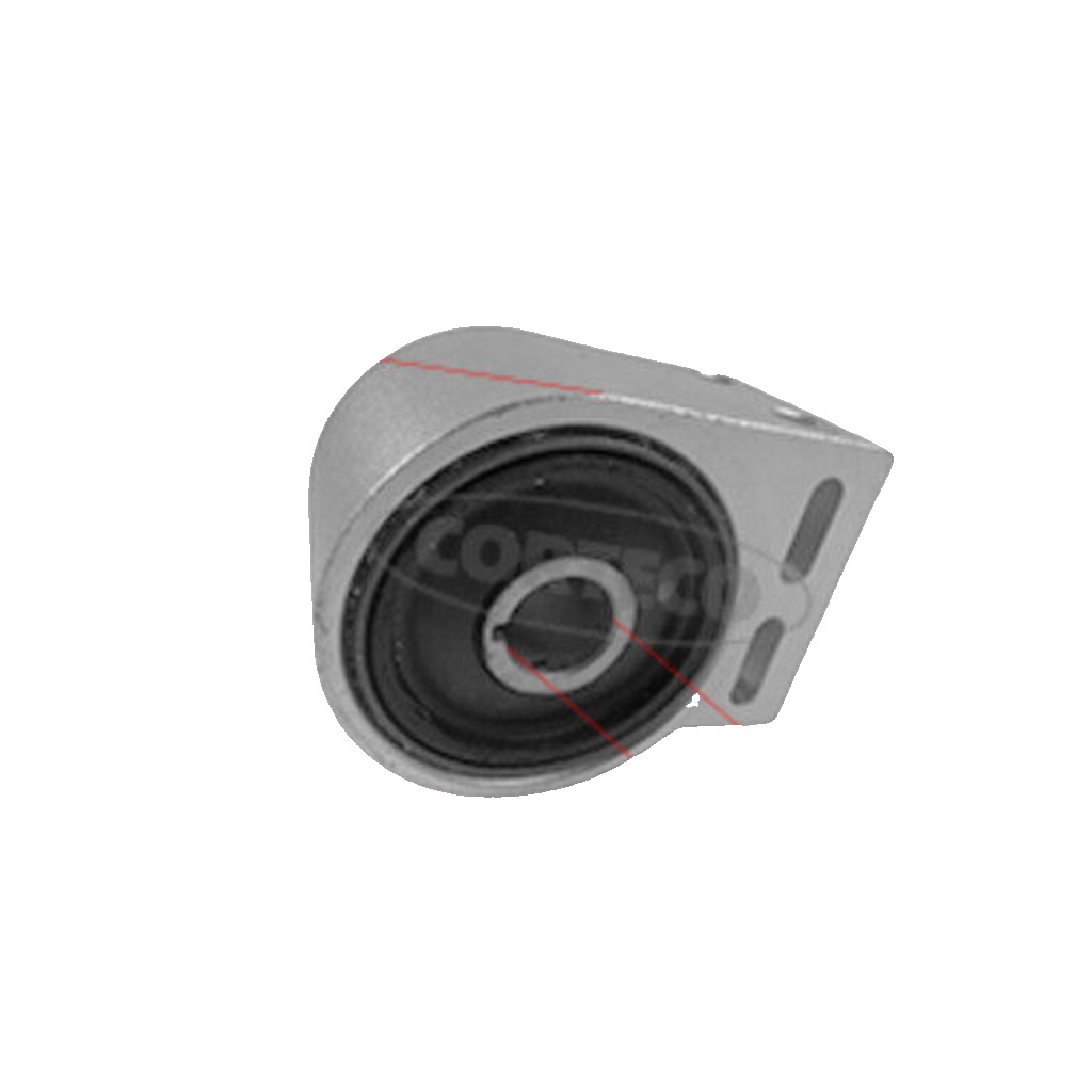 49403100 CORTECO Control Arm-/Trailing Arm Bush for OPEL,VAUXHALL