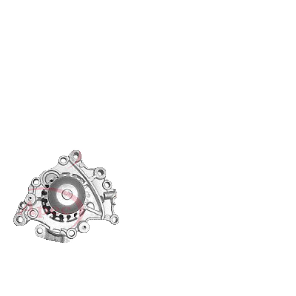 Apec Water Pump AWP1390 - Engineered for Performance to Match OE Quality