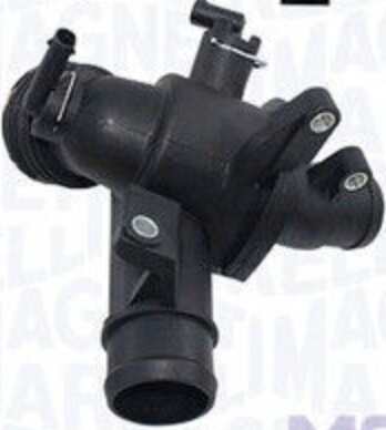 Fits MAGNETI MARELLI 352317003610 THERMOSTAT MERCEDES C-CLASS, CLS, E ⭐UK Stock⭐