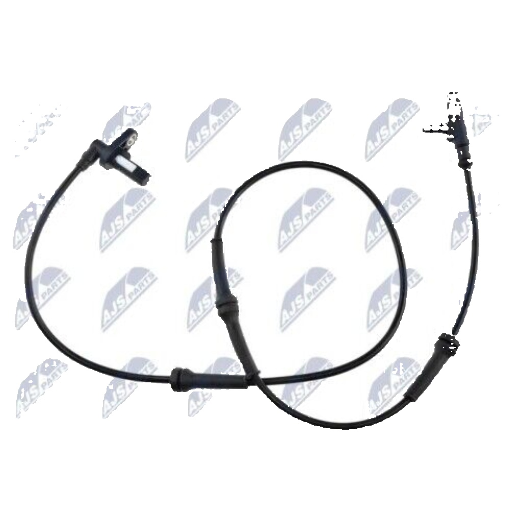 ABS wheel speed sensor Front Axle Left HCA-LR-002 NTY for LAND ROVER