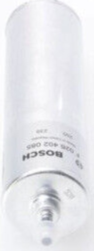 Fuel Filter fits BMW 318D E90, E91 2.0D 05 to 10 Bosch 13327788700 13327793672